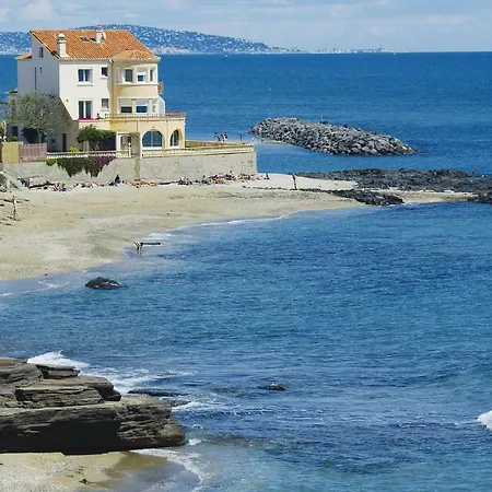 Le Saint-clair Cap D'agde - Ldr011004-cyd *