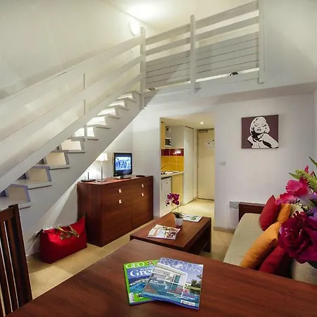 別荘 Le Saint-clair Cap D'agde - Ldr011004-cyd アグド
